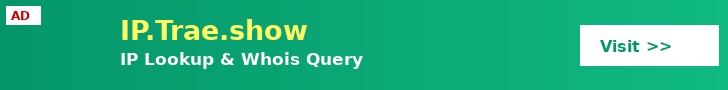 ip.trae.show